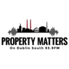 Property Roundup on iPropertyRadio: The property conversation starts here artwork