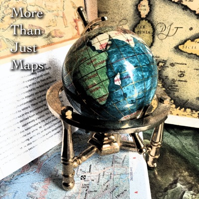 More Than Just Maps More Than Just Maps