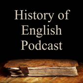 The History of English Podcast - Kevin Stroud