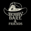 Bobby Bare & Friends artwork