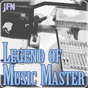 LEGEND OF MUSIC MASTER ～時代とともに変化を続けるJ-POPシーン～