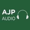 American Journal of Psychiatry Audio artwork