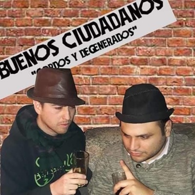 Buenos ciudadanos Buenos ciudadanos