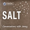 Salt – Conversations with Jenny artwork