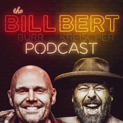 The Bill Bert Podcast The Bill Bert Podcast