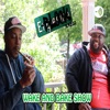 E-Block Radio Wake and Bake Show artwork