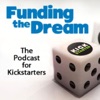 Funding the Dream on Kickstarter artwork
