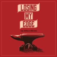 Losing My Edge podcast