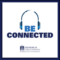Be Connected podcast