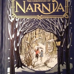 Mr. Denning’s The Chronicles Of Narnia