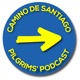 87. An Introduction to Pasos del Camino With Guilherme Ribeiro & Camino de Santiago Pilgrims' Podcast Host, Bradley Chermside.