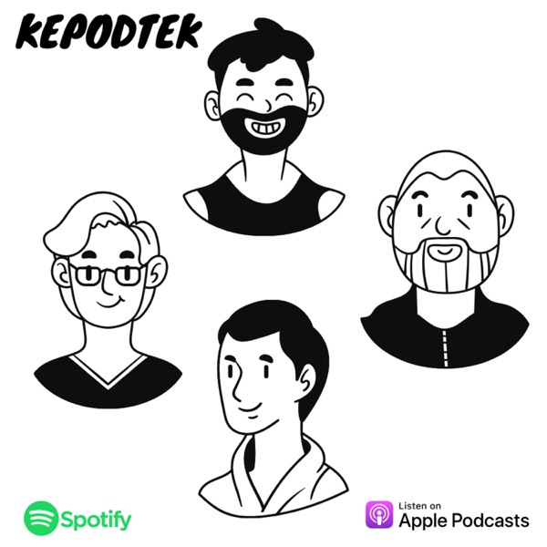 KePodTek