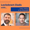 Lockdown Dads artwork