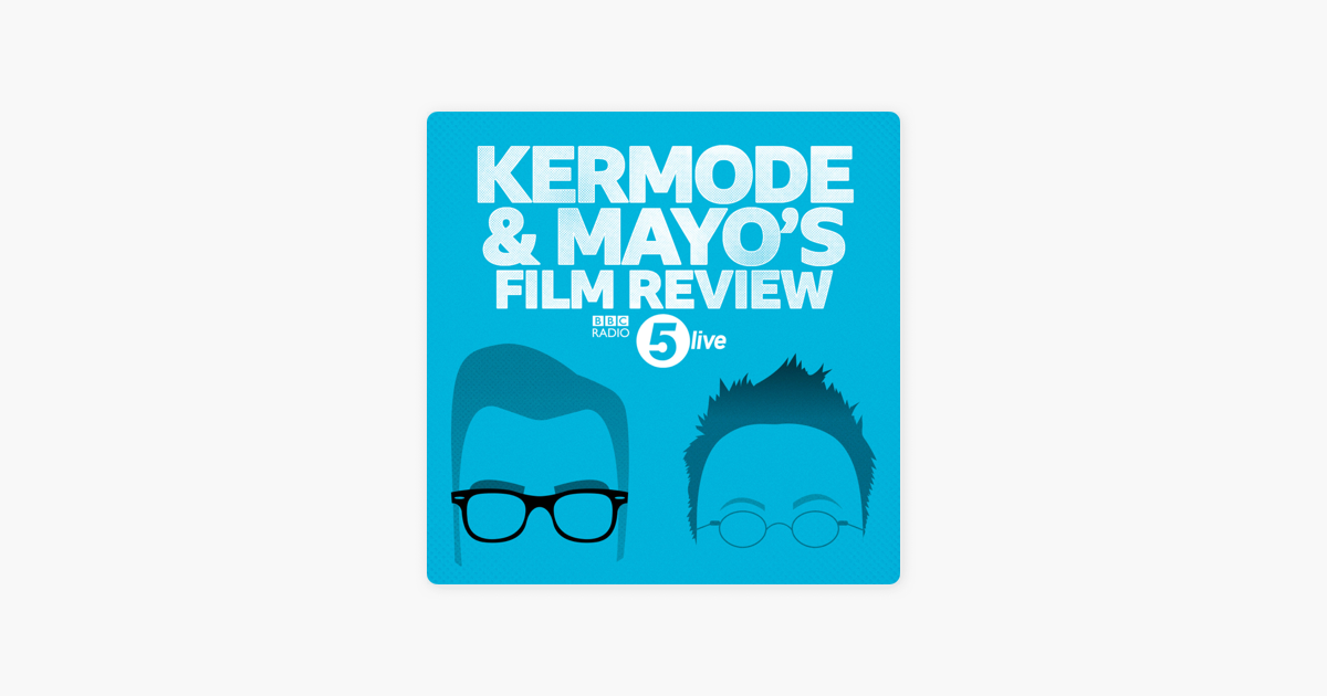 kermode movie reviews