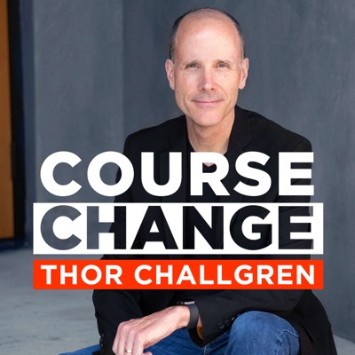 Course Change Course Change