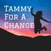 Tammy For A Change artwork