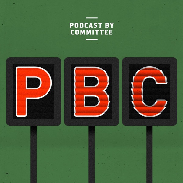 Podcast by Committee: A show about fantasy football Artwork