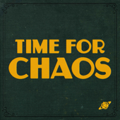 Time For Chaos - A Call of Cthulhu Masks of Nyarlathotep Campaign - The Glass Cannon Network