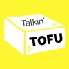 Talkin' Tofu artwork