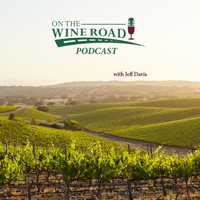 Napa's Todd Graff of Frank Family Vineyards
