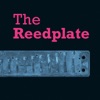 The Reedplate artwork