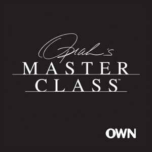 Oprah’s Master Class: The Podcast podcast