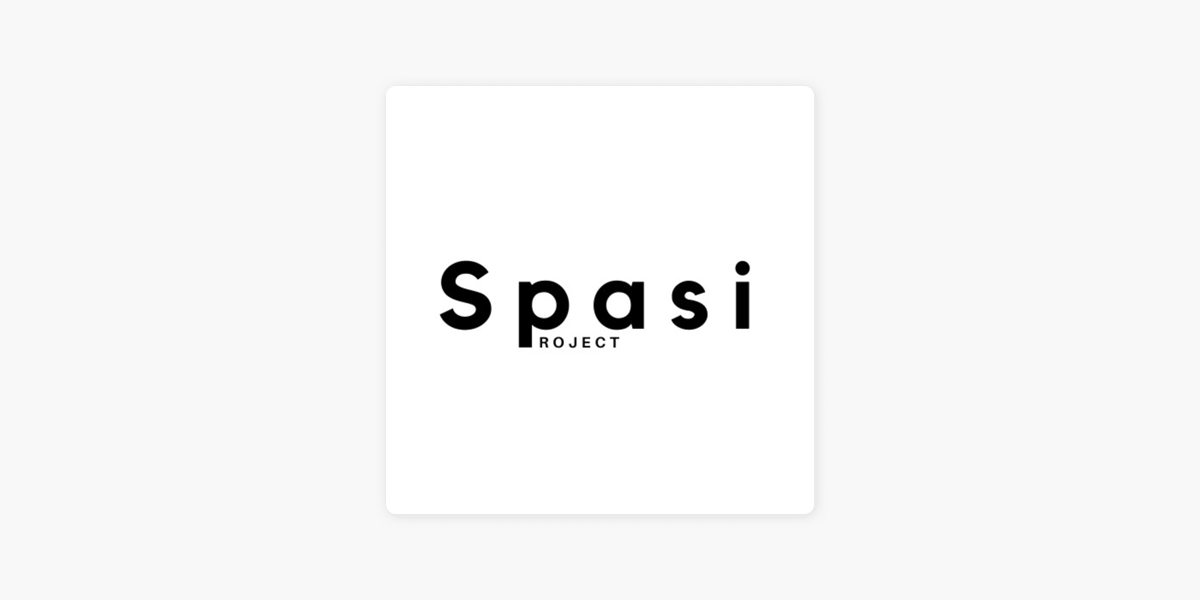 Podspasi Sur Apple Podcasts