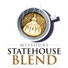 Statehouse Blend Missouri artwork