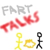 Fart Talks artwork