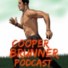 Cooper Brunner Podcast artwork