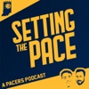Setting The Pace: A Pacers Podcast artwork
