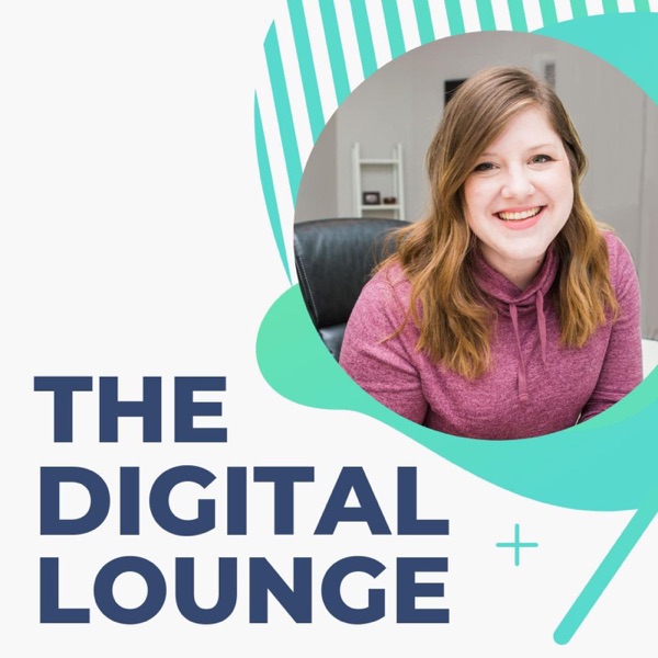 The Digital Lounge: Online Marketing for Health and Fitness Coaches