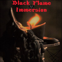 Black Flame Immersion podcast