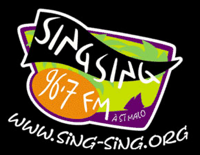 Sing-Sing Podcast podcast