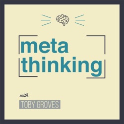 MetaThinking with Toby Groves, PhD