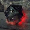 Dungeon Hunters Podcast artwork