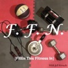 Fittin This Fitness In artwork