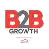 B2B Growth: Your Daily B2B Marketing Podcast artwork