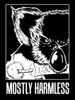 Mostly Harmless With Dammit Damian - Punk Rock Podcast artwork