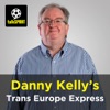 Danny Kelly's Trans Europe Express  artwork