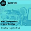 Amplify YOU with Podcasting artwork