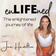 Ep 93 – Fiercely authentic living with Michele Johnston