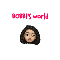 BOBBi's World podcast