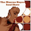 Marcus Hayes Soul Show artwork