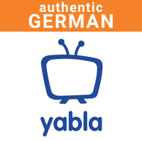 Learn German with Videos - Yabla podcast