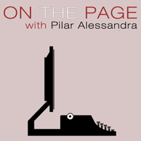 On The Page podcast