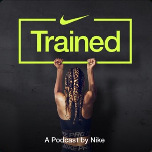 TRAINED