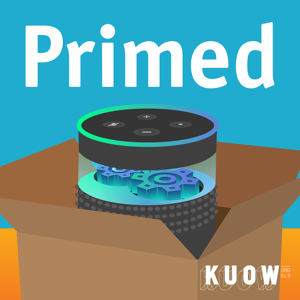 Primed podcast