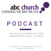 The abcchurch's Podcast artwork