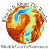 What Is It About The Weather artwork